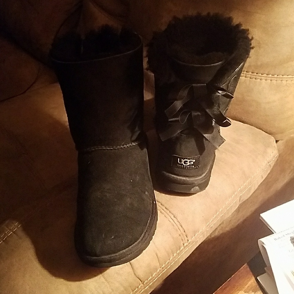 Ugg boots